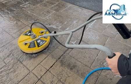 5 reasons to power wash your pa driveway in
