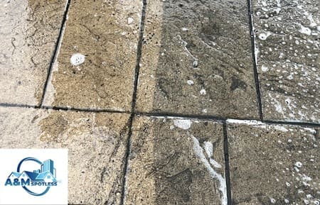 5 reasons to power wash your pa driveway in