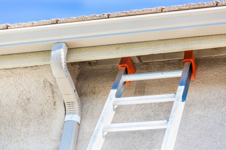 Gutter cleaning benefits