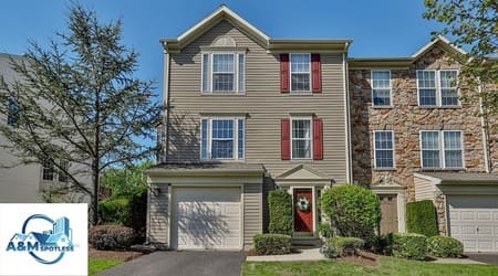 How to pressure wash a coopersburg pa home
