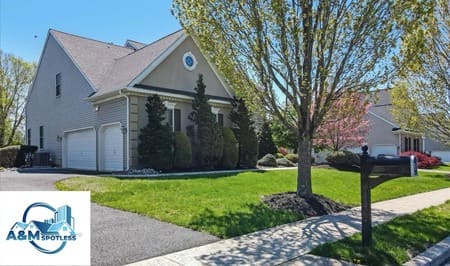How to pressure wash a coopersburg pa home