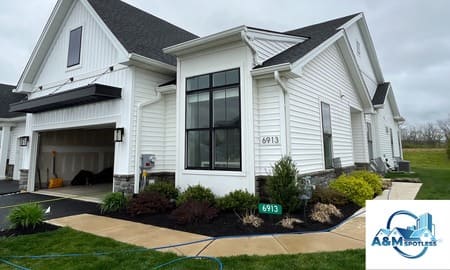Pressure washing services in bethlehem pa 2025 guide