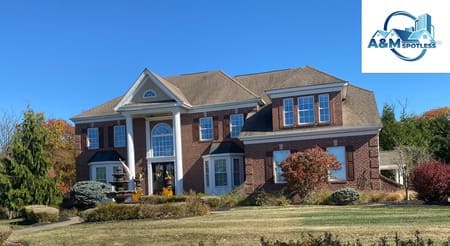 Pressure washing services in bethlehem pa 2025 guide