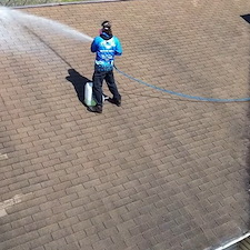 Roof Cleaning in Bethlehem, PA | Safe Soft Wash for Algae & Stain Removal