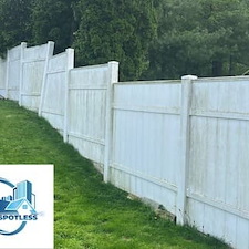 5 Reasons to Power Wash Your Fence in 2025