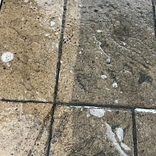 Driveway Pressure Washing in Bethlehem, PA | Remove Stains