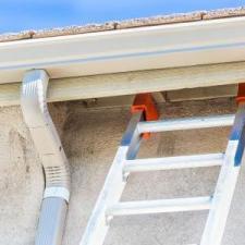 Enjoy The Benefits Of A Gutter Cleaning Service