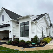 House Washing Prep Checklist: What Homeowners Should Do Before We Arrive