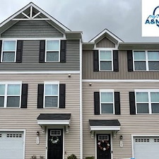 How To Pressure Wash A Saucon Valley Home