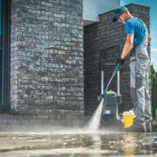 Why You Should Hire The Pros For Driveway Washing Services