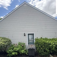 Soft Washing in Bethlehem, PA | Safe Roof & Siding Cleaning Experts