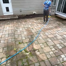 Top 7 Signs Your Home in Bethlehem, PA Needs Pressure Washing ASAP
