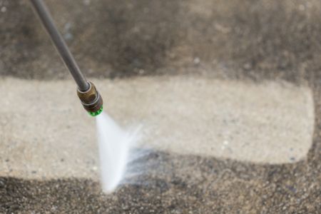 Allentown pressure washing