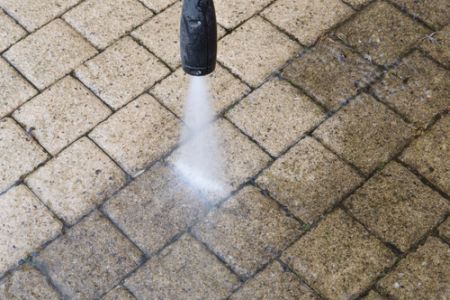 Middletown pressure washing