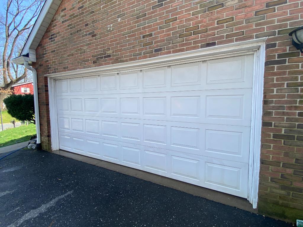 House washing hanover pa