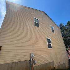 Spectacular New House Washing in Walnutport PA 1